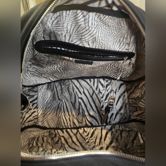 Samsonite Label Alexander McQueen Luggage. - Picture 13 of 17